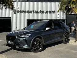 Gris Utilisé 2022 Cupra Formentor VZ SUV | 26 490 € (Prix juste)