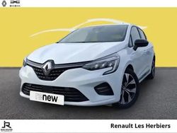 Blanc Occasion 2023 Renault Clio V Evolution Berline | 14 790 € (Prix juste)