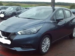 Utilisé 2022 Nissan Micra Citadine | 13 500 € (Prix juste)