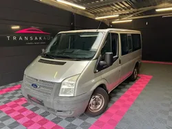 Gris Utilisé 2012 Ford Transit Break | 7 490 €