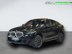 Utilisé 2023 BMW X6 Comfort Edition SUV | 92 300 € (Prix juste)