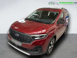Utilisé 2024 Ford Tourneo Connect Monospace | 41 500 € (Prix cher)