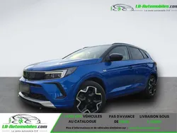 Utilisé 2022 Opel Grandland X SUV | 37 000 € (Prix cher)