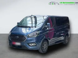 Utilisé 2020 Ford Tourneo | 43 200 € (Prix juste)