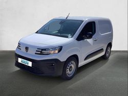 Utilisé 2025 Peugeot E-Partner Monospace | 44 772 €