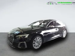 Utilisé 2022 Audi S5 Sport Coupé | 50 600 €