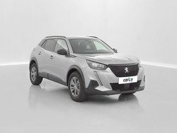 Gris Utilisé 2023 Peugeot 2008 Style SUV | 17 700 € (Prix juste)