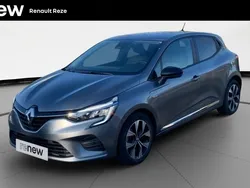 Gris Utilisé 2023 Renault Clio V Evolution Citadine | 15 490 € (Prix juste)