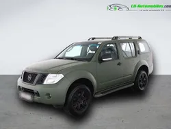 Utilisé 2014 Nissan Pathfinder SUV | 28 300 €