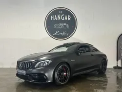 Utilisé 2019 Mercedes C63 AMG AMG Coupé | 90 990 €