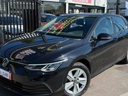 Noir Utilisé 2022 VW Golf VIII Business Berline | 18 500 € (Prix juste)