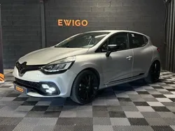 Utilisé 2017 Renault Clio IV Citadine | 18 990 € (Prix juste)