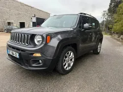Gris Utilisé 2017 Jeep Renegade Longitude SUV | 10 000 € (Bon prix)
