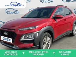 Utilisé 2019 Hyundai Kona SUV | 10 990 € (Prix assez cher)
