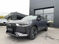 Gris Utilisé 2024 DS Automobiles DS3 Crossback E-Tense SUV | 46 050 €