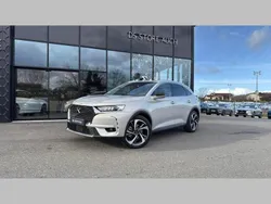 Othercolor Utilisé 2021 DS Automobiles DS7 Crossback Rivoli SUV | 27 050 € (Bon prix)