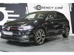Noir Utilisé 2019 VW Polo GTI Coupé | 20 980 € (Bon prix)