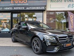 Utilisé 2019 Mercedes 300 AMG line Berline | 32 990 €