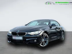 Utilisé 2018 BMW 435 Comfort Edition Coupé | 43 200 €