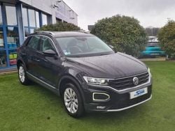 Occasion 2019 VW T-Roc Exclusive SUV | 22 900 € (Prix juste)