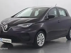Utilisé 2020 Renault Zoe Zen Citadine | 9 499 € (Super prix)