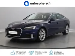 Utilisé 2021 Audi A5 S-Line Coupé | 33 299 € (Super prix)