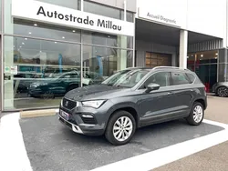 Utilisé 2021 Seat Ateca Business SUV | 21 990 € (Prix juste)