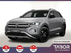 Gris Nouvelle 2025 VW T-Roc Style SUV | 33 326 € (Bon prix)