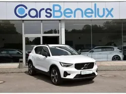 Blanc Utilisé 2023 Volvo XC40 Plus SUV | 37 846 € (Bon prix)