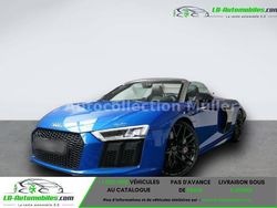 Utilisé 2017 Audi R8 Spyder Sport Cabriolet | 144 600 €