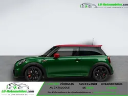 Utilisé 2022 Mini John Cooper Works Citadine | 35 400 € (Prix juste)