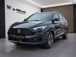 Noir Utilisé 2023 MG ZS Luxury Berline | 22 900 € (Prix juste)
