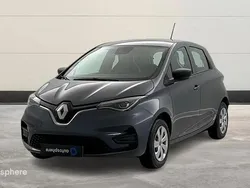 Utilisé 2021 Renault Zoe Life Citadine | 11 799 € (Prix juste)