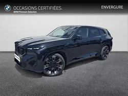 Utilisé 2023 BMW XM Comfort Edition SUV | 119 890 € (Prix juste)