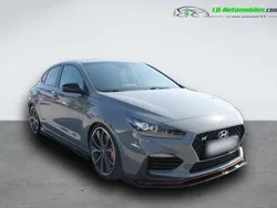 Utilisé 2019 Hyundai i30 Berline | 27 100 € (Prix juste)