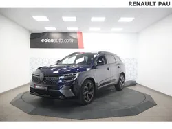 Bleu Utilisé 2024 Renault Espace Esprit Alpine Monospace | 36 780 € (Bon prix)