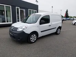 Blanc Utilisé 2019 Renault Kangoo Monospace | 11 490 €