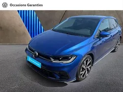 Utilisé 2024 VW Polo R-line | 25 990 € (Prix cher)