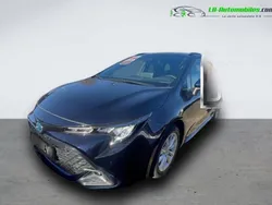 Utilisé 2023 Toyota Corolla Citadine | 29 400 € (Prix assez cher)