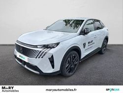 Blanc Utilisé 2024 Peugeot 3008 Allure | 35 990 € (Prix cher)