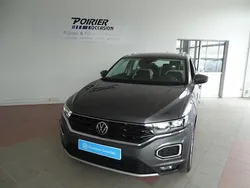 Utilisé 2022 VW T-Roc SUV | 26 400 € (Bon prix)