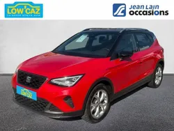 Rouge Utilisé 2022 Seat Arona FR SUV | 19 990 € (Bon prix)