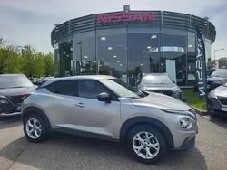 Rouge Utilisé 2022 Nissan Juke N-Connecta SUV | 16 490 € (Prix juste)