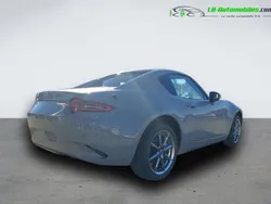 Utilisé 2025 Mazda MX5 Cabriolet | 36 200 €