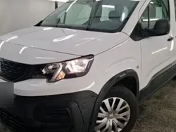 Utilisé 2020 Peugeot Rifter Active Monospace | 12 290 € (Super prix)