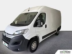 Blanc Utilisé 2023 Citroën Jumper Monospace | 22 970 €