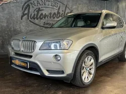 Utilisé 2013 BMW X3 Exclusive SUV | 18 990 €