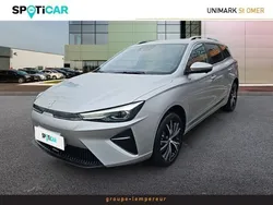 Utilisé 2023 MG MG5 EV Luxury Break | 26 990 € (Prix cher)