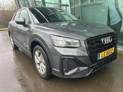 Gris Utilisé 2025 Audi Q2 S-Line SUV | 37 712 € (Prix assez cher)