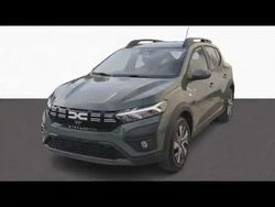 Kaki lichen Nouvelle 2025 Dacia Sandero Expression Citadine | 18 990 €